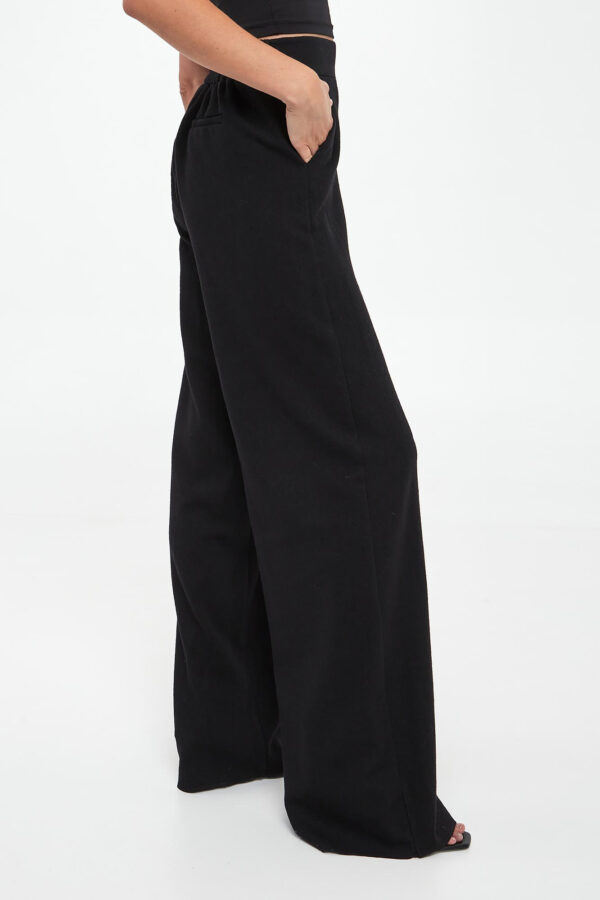 Spodnie damskie wełniane Cirilla MARELLA