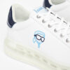 Sneakersy męskie KARL LAGERFELD