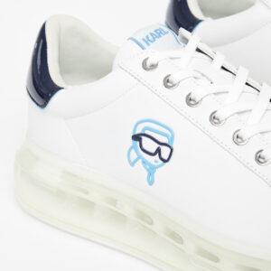 Sneakersy męskie KARL LAGERFELD