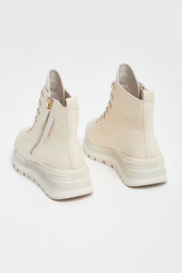 Sneakersy damskie LIU JO