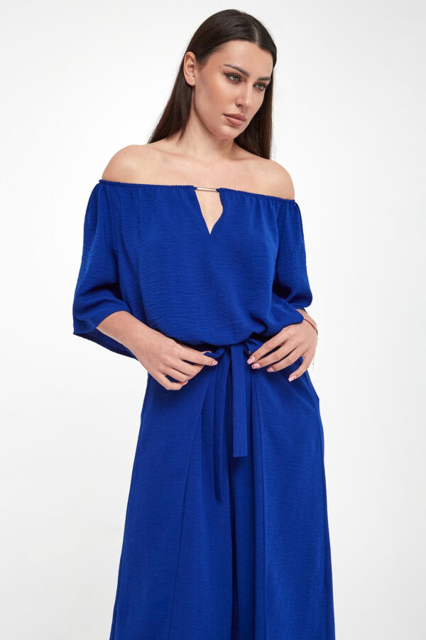 4e6e24bad974ac23ca4da1e49b5e2b3e9d4f0f05 Kombinezon damski JOSEPH RIBKOFF