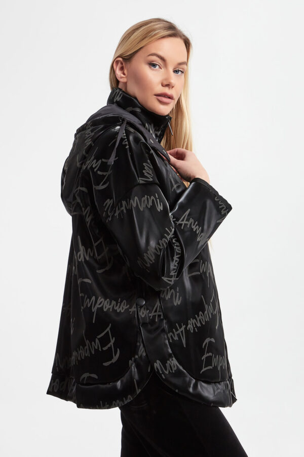 Kurtka EMPORIO ARMANI