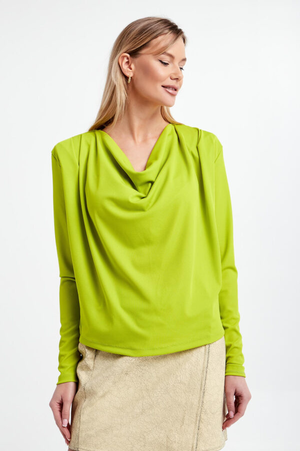 Bluzka damska GESTUZ