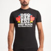 T-shirt męski DSQUARED2