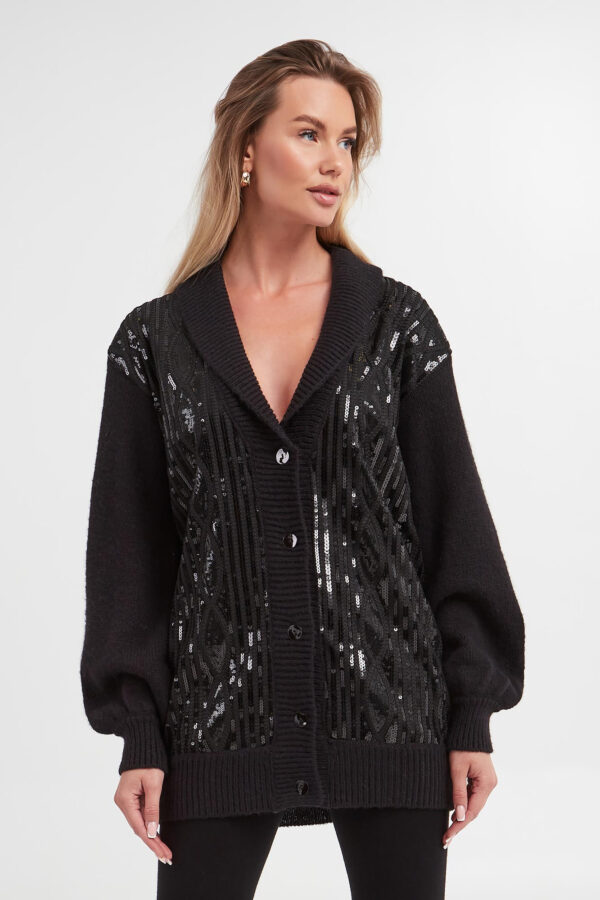 4eae0cca914f0ebc953e30e67138eb922b82617b Kardigan damski ERMANNO FIRENZE