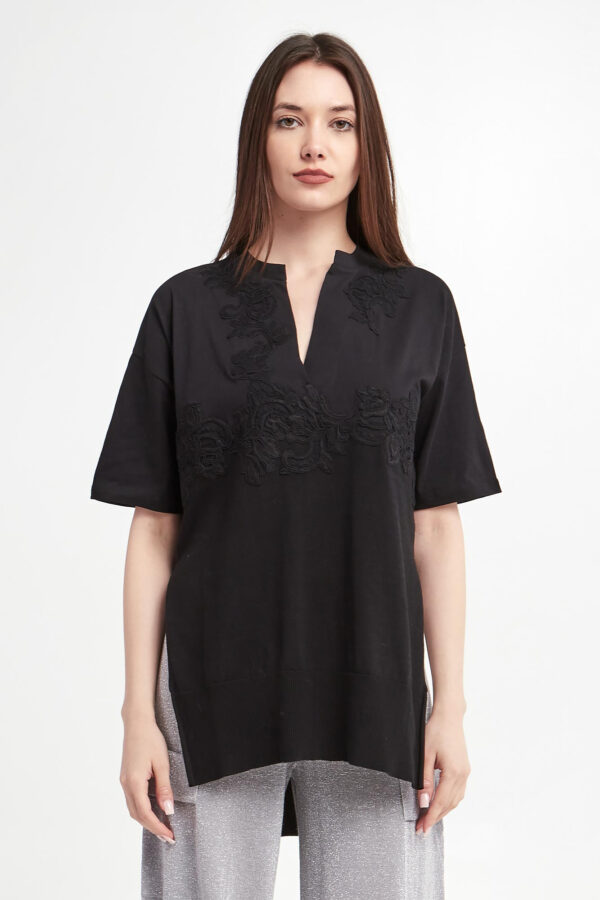 Sweter damski ERMANNO FIRENZE