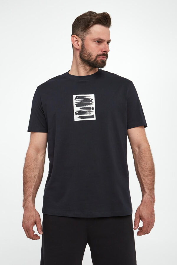 T-shirt męski ARMANI EXCHANGE