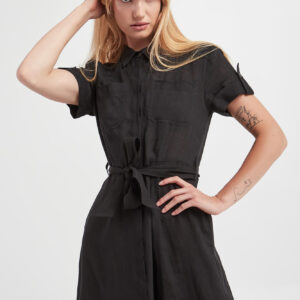 4f211a34ac62f8b4a474be72b3ad1e709a9a0af1 Sukienka lniana Banca MARELLA SPORT