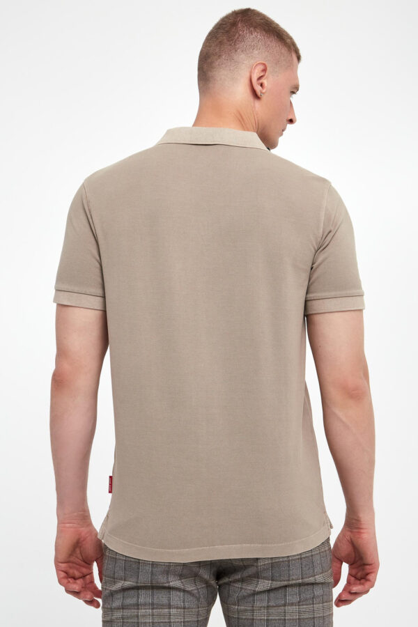 Polo męskie Ambrosian JOOP! JEAN