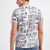 4f53b0295d387c3ad7eca385d314f19209050eb9 T-shirt męski VERSACE JEANS COUTURE
