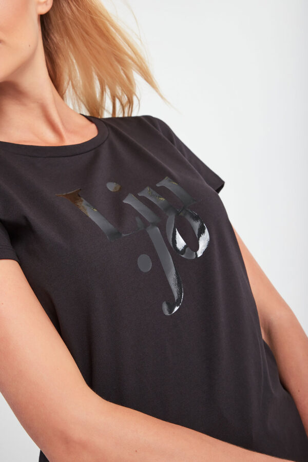 4f88649bae6b9d54c751aad3bc98297db6d9874b T-shirt LIU JO SPORT