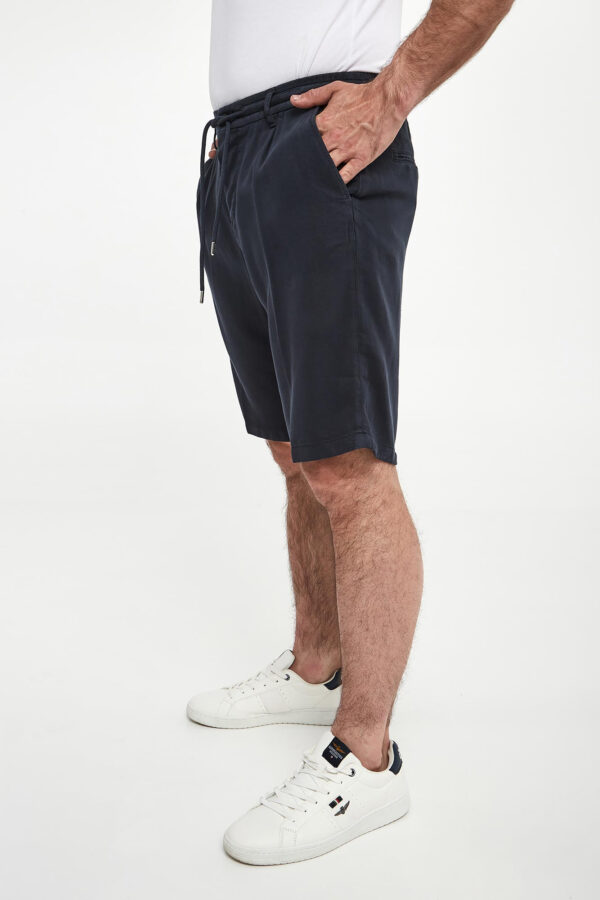 4f90dfbd066becfa79eb2de5a317ca22c63a083d Bermudy męskie Ruby-D JOOP! JEAN