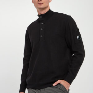 Sweter męski wełniany C.P. COMPANY