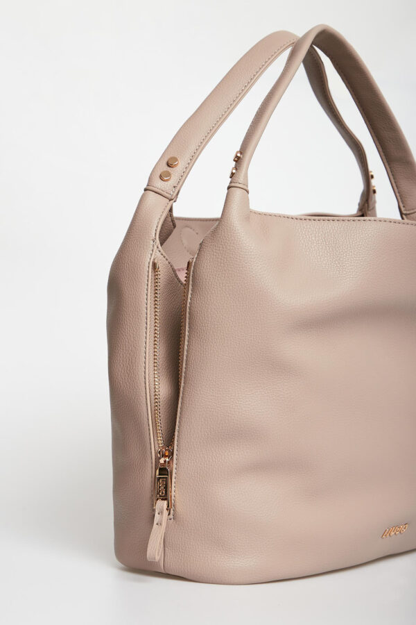 4fbc7845b1598a41995c150144971fdc81ba3b48 Torebka damska shopperka LIU JO