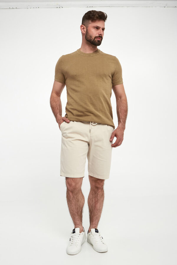 4fd1e52b93e31967724b80f7196d39f9f1a48313 T-shirt męski Peeron JOOP! JEAN