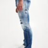 4fdff15b2d8e781a3be65ab6bd619c65a4bf6a30 Jeansy Cool Guy Jean DSQUARED2