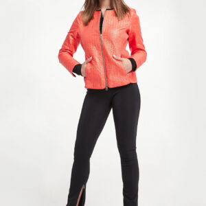 Kurtka damska pikowana DIEGO