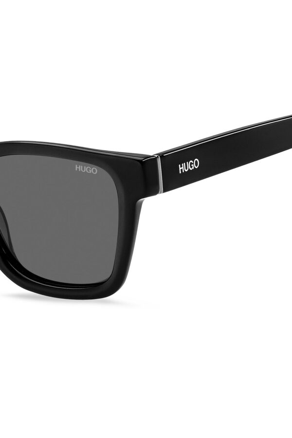 503aebd0fe88dcceee75567858d4cf0f05048ba4 Okulary HG 1157/S HUGO BO