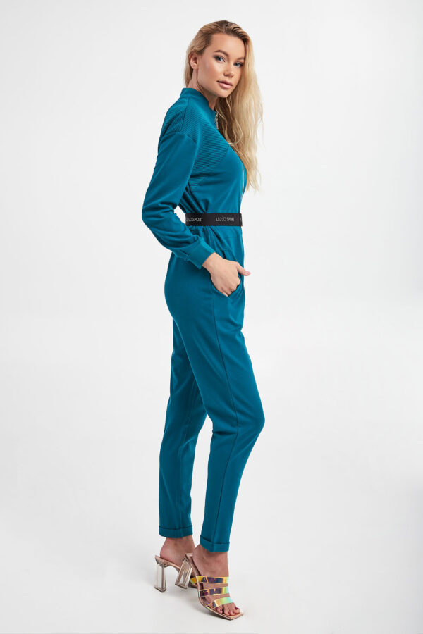 506c1adab193aa0f3e7494f9969ac52100134bb1 Kombinezon LIU JO SPORT