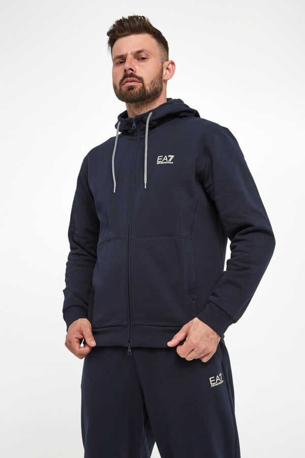 50947fc7db52a8755e4387375712d1f0bbe951c7 Dres męski EA7 EMPORIO ARMANI