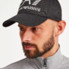 50a7203f8b1085744f3c3bfa6d9a4e262295c981 CZAPKA Z DASZKIEM EA7 EMPORIO ARMANI