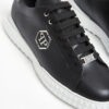 Sneakersy męskie skórzane PHILIPP PLEIN