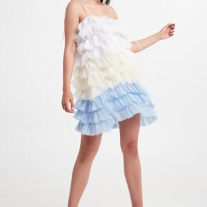 Sukienka Sadie CUSTOMMADE