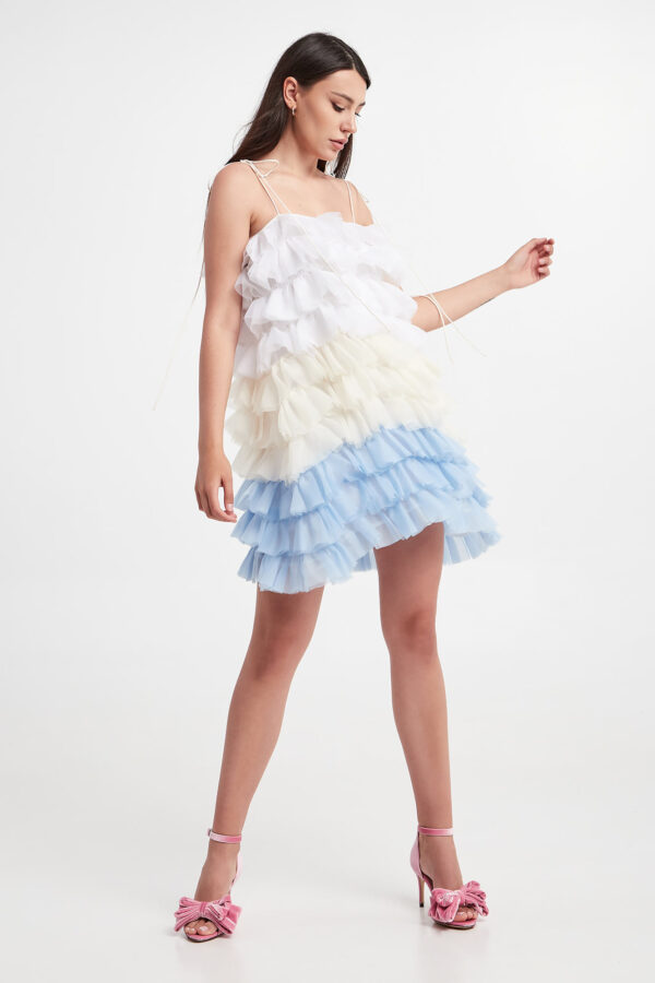 Sukienka Sadie CUSTOMMADE