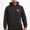 Bluza męska z kapturem ARMANI EXCHANGE