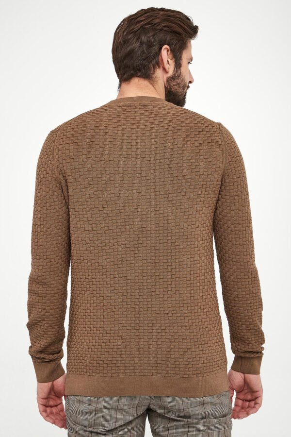 512cdd577dee25a5b5289bb00edfdd493b72180e Sweter męski Wanjo JOOP!