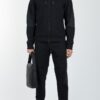 5165ebeb3dab0411d2a4bd431d80c8be0c6984d2 EMPORIO ARMANI Spodnie dresowe męskie