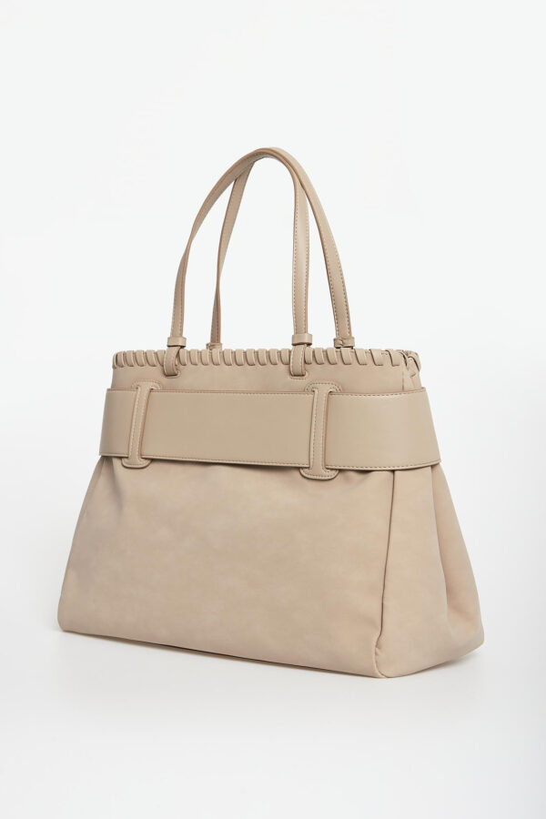 Torebka damska shopper ARMANI EXCHANGE