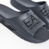 51b0d9ff052313bc61f5e3b63249b01dc8b0391a Klapki męskie EA7 EMPORIO ARMANI