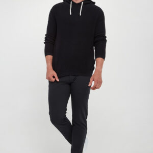 Sweter męski z kapturem ARMANI EXCHANGE