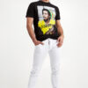 T-shirt męski DSQUARED2