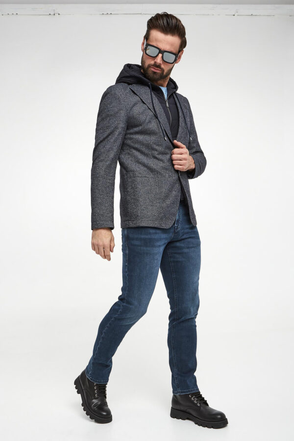 51c7b4ec143a215455c610d739ed41d9aa295cbb Marynarka męska Hoodney JOOP! JEAN