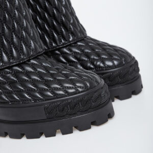 51f8f9101bc81b742ea5afff3dce54dc5c1649b5 Botki damskie skórzane CASADEI