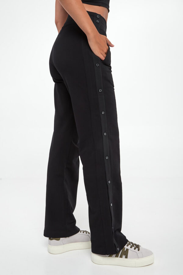 5200fa94c08f8846d847ededa9f163648aefa498 Spodnie dresowe damskie AERONAUTICA MILITARE