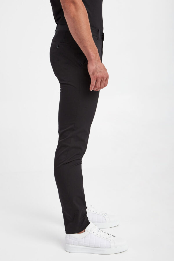 Spodnie KARL LAGERFELD