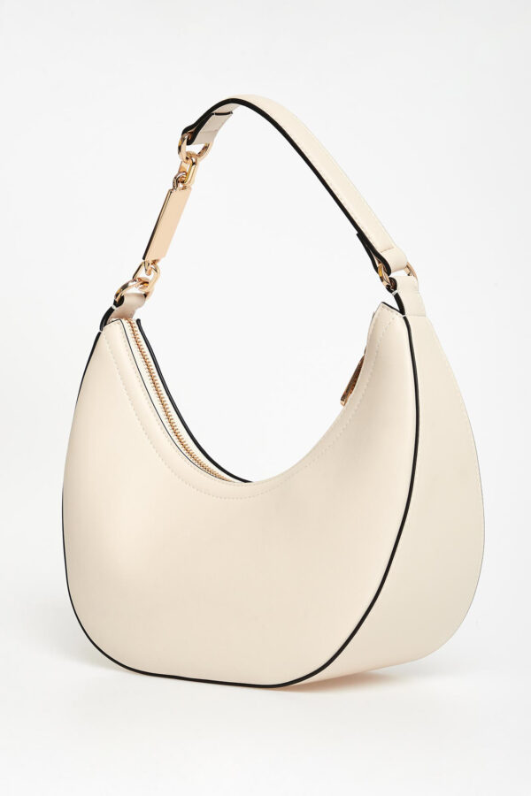 521521866c0e9e5e7e1a07483ef6fafb1b714abe Torebka damska baguette TWINSET