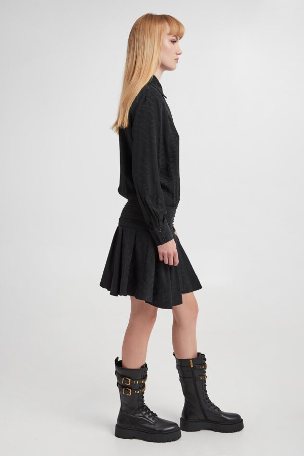 Sukienka mini Arzach PINKO