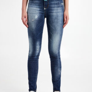 Jeansy damskie PHLIPP PLEIN