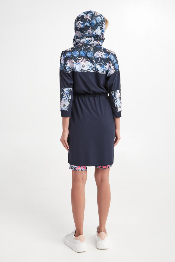 527952f8dabd55e202f13a16a387bb00c6841df9 Kurtka damska Lepas SPORTA