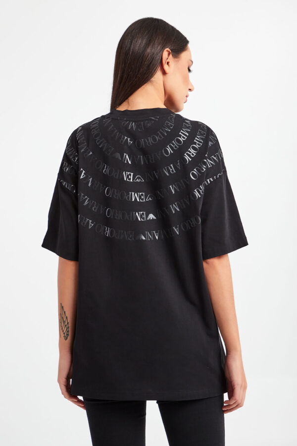 529b19aedf334d1adec48f0b63a5e7cfce7b8bc6 T-SHIRT EMPORIO ARMANI