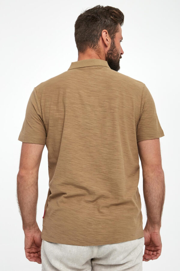 529f5e661862509cf9a56fea38229c21be2e7455 Polo męskie Alonso JOOP! JEAN