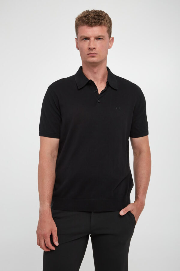 Polo męskie ARMANI EXCHANGE