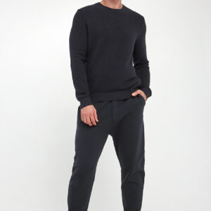 Sweter męski z wełny dziewiczej Donteo JOOP!