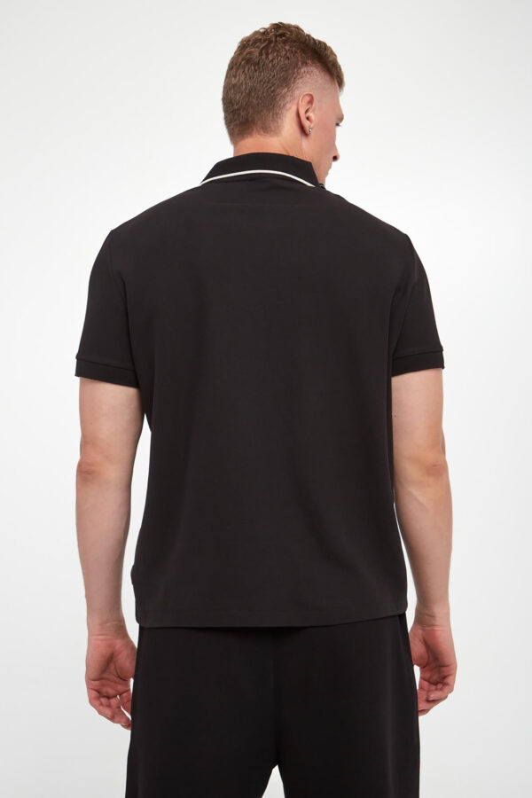 5317056f0de6e3fa5e1a2d7267a7bc2e48f24c84 Polo męskie ARMANI EXCHANGE