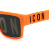 535f3f7dbd9e3fa62d07e54b66169510d29a317f Okulary męskie ICON 0003/S DSQUARED