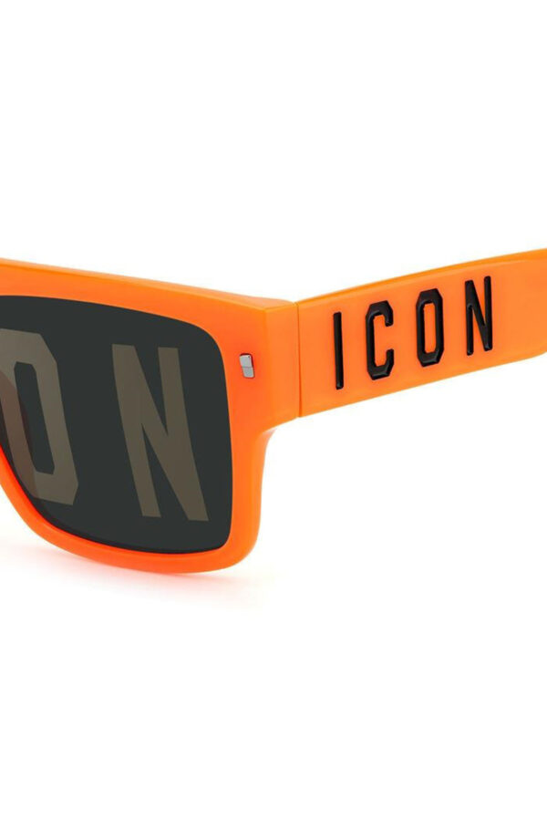 535f3f7dbd9e3fa62d07e54b66169510d29a317f Okulary męskie ICON 0003/S DSQUARED